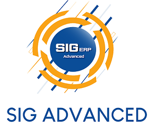 SIG Advanced ORMAQUINARIAS