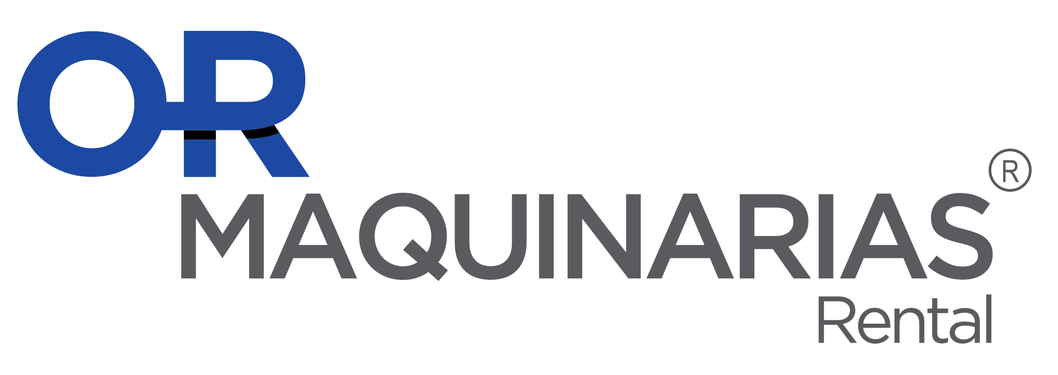 Workflow ORMAQUINARIAS Rental